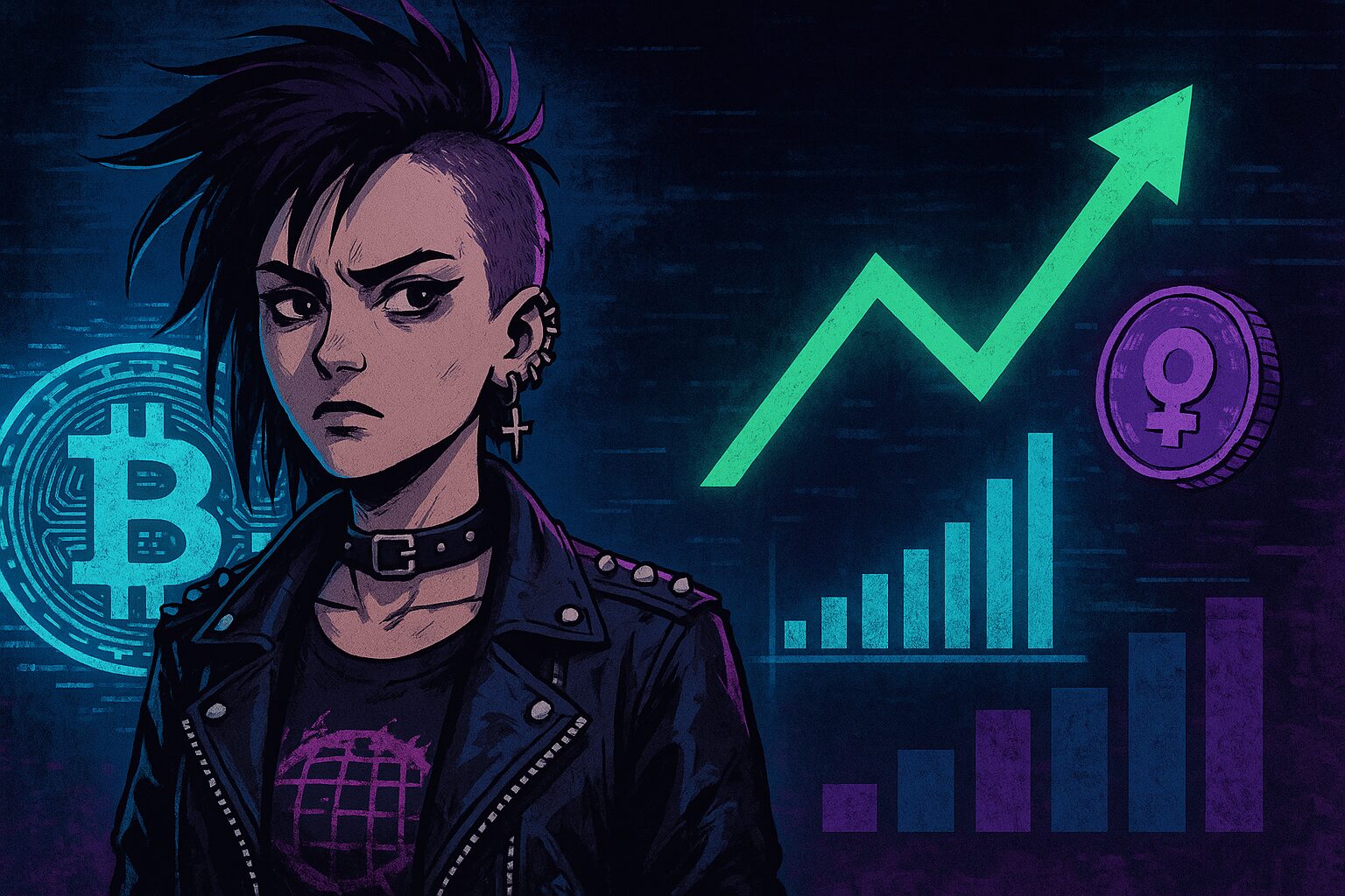 Don’t Be Fooled Again: How PGirlsChain Liberates Us from the Capitalist Trap