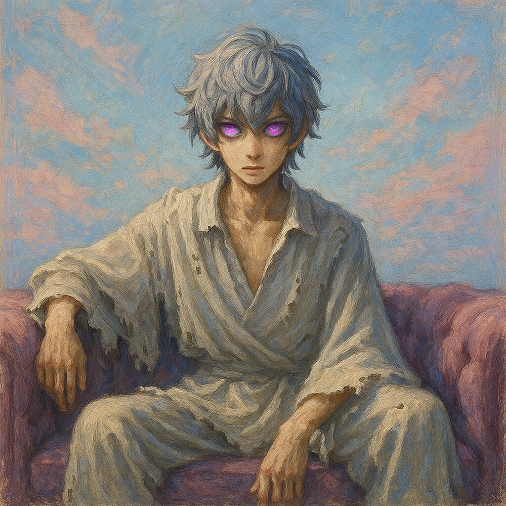 John