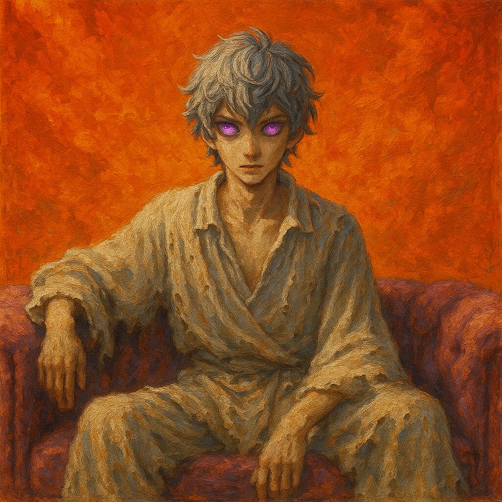 John
