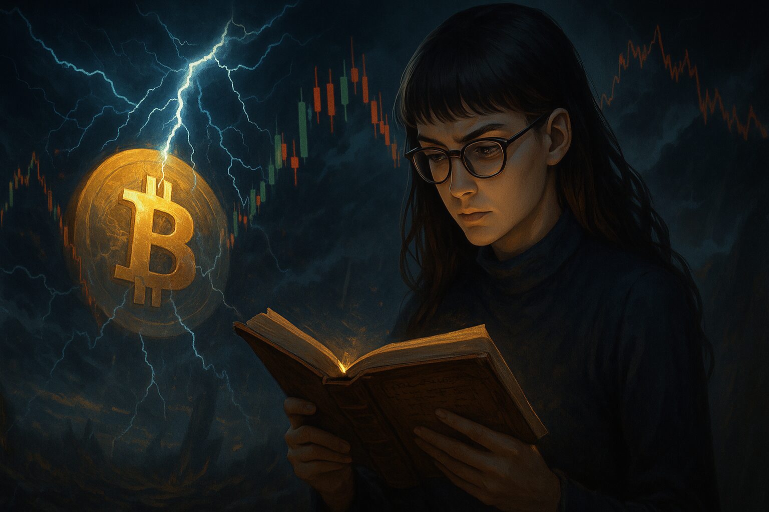bitcoins-plunge-and-the-pitfalls-of-speculation-pgirlschain-shows-another-path