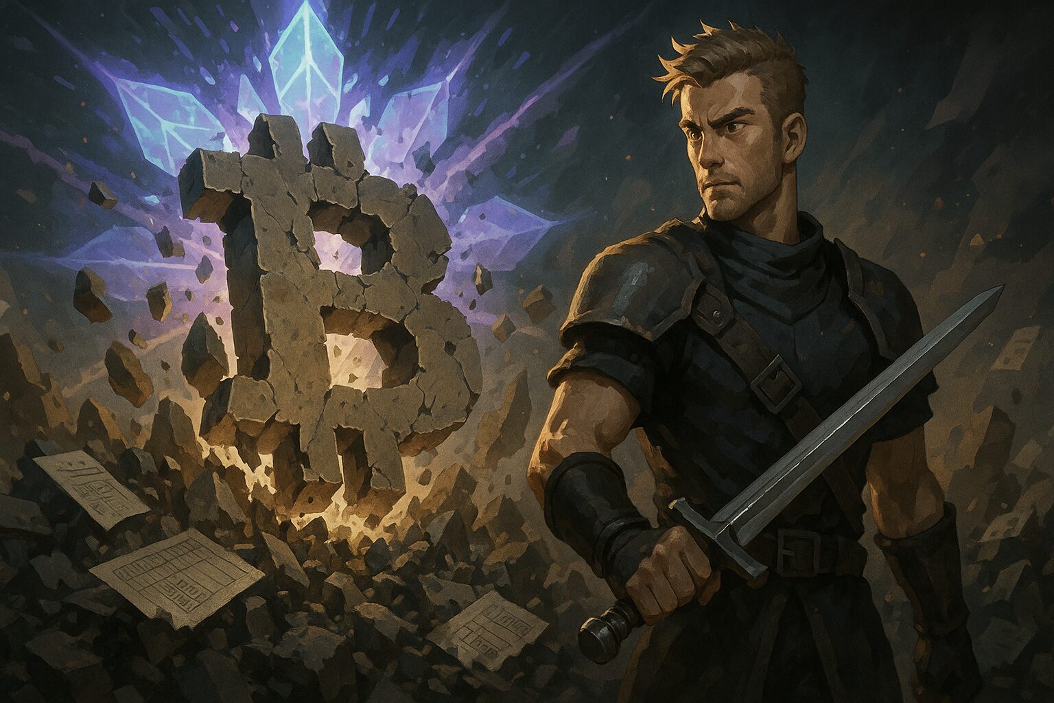 behind-the-bitcoin-accounting-lawsuit-withdrawal-the-inevitable-path-to-transparency-and-decentralization-shown-by-pgirlschain