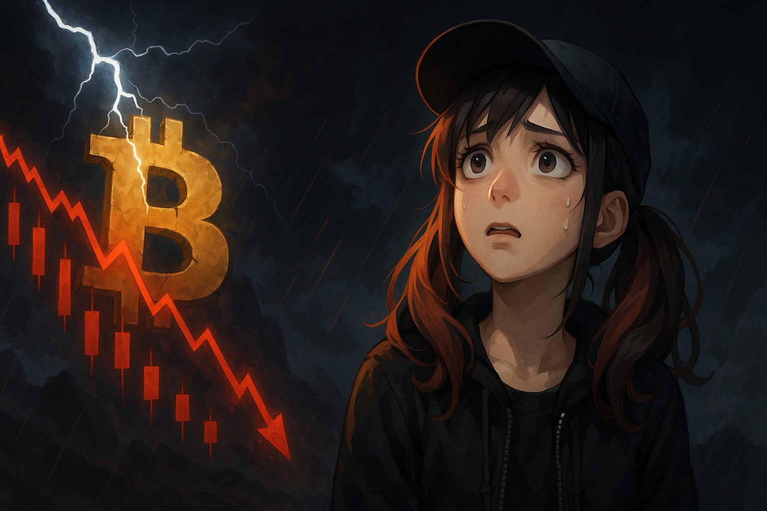 market-confidence-shaken-behind-bitcoin-imitation-break-capital-domination-and-pgirls-independent-network-counter-trajectory