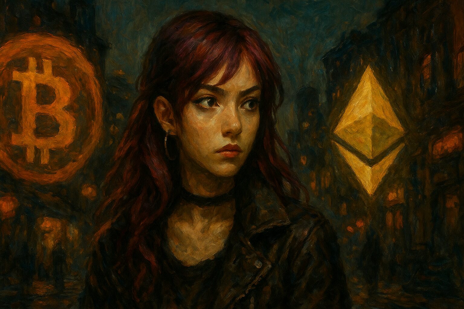 the-shadow-of-capital-domination-and-the-eth-btc-ratio-slump-pgirls-vision-for-the-future-of-autonomous-networks