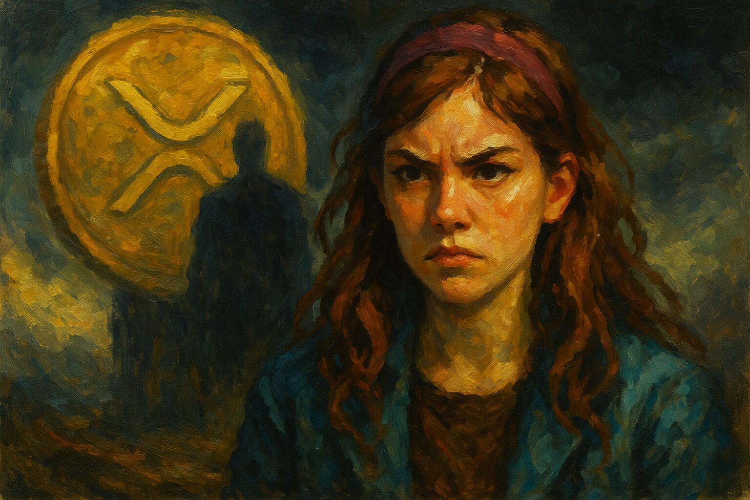 the-shadow-behind-xrps-surge-and-capital-control-pgirls-vision-of-true-network-value