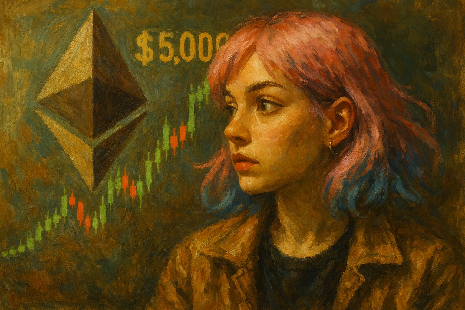 the-illusion-of-the-eth-5k-prediction-game-and-the-shadow-of-capital-the-pulse-of-the-autonomous-network-depicted-by-pgirlschain