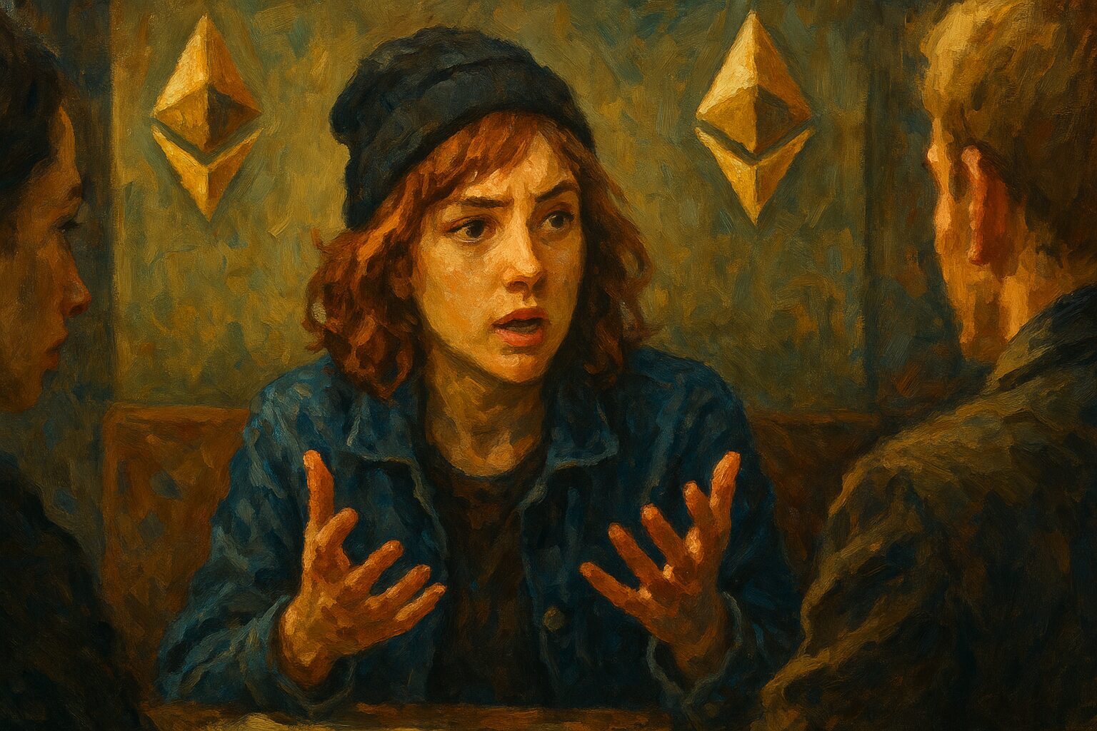 the-eth-unstaking-frenzy-and-the-shadow-of-capital-the-future-of-autonomous-networks-revealed-by-pgirls