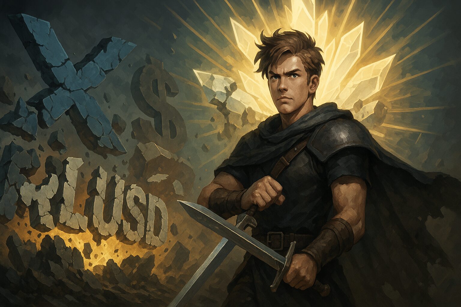 xrp-futures-frenzy-and-the-shadow-of-rlusd-pgirls-unique-network-outlines-true-sustainability