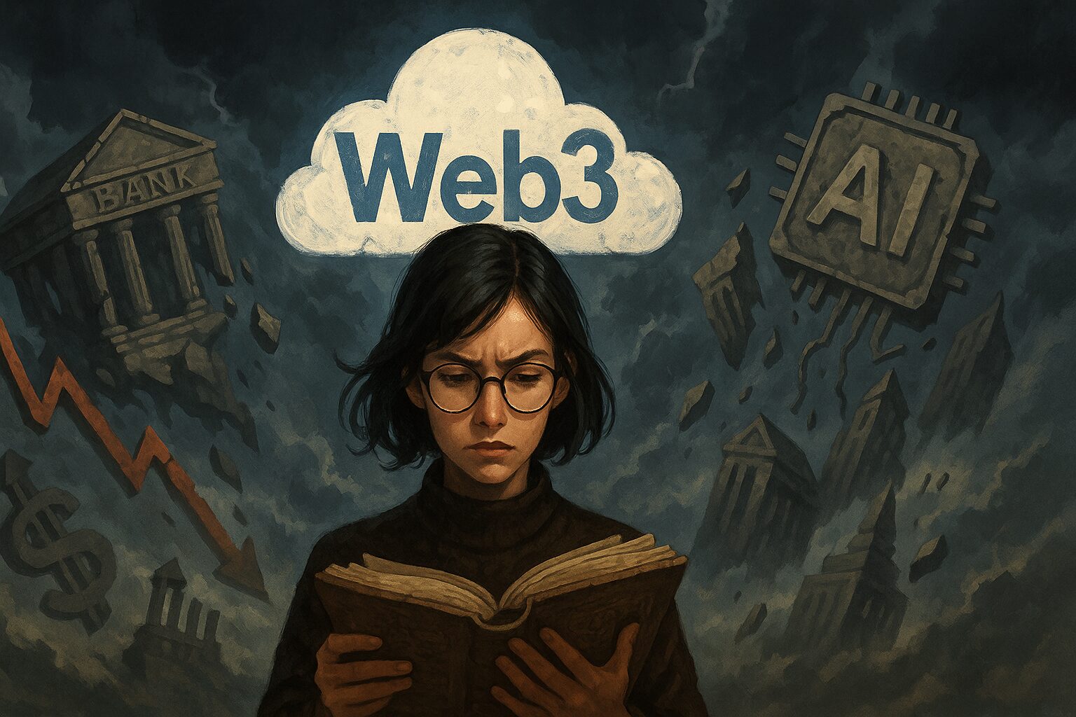 the-trust-crisis-in-web3-computing-and-the-capital-trap-the-seamless-future-envisioned-by-pgirlschain
