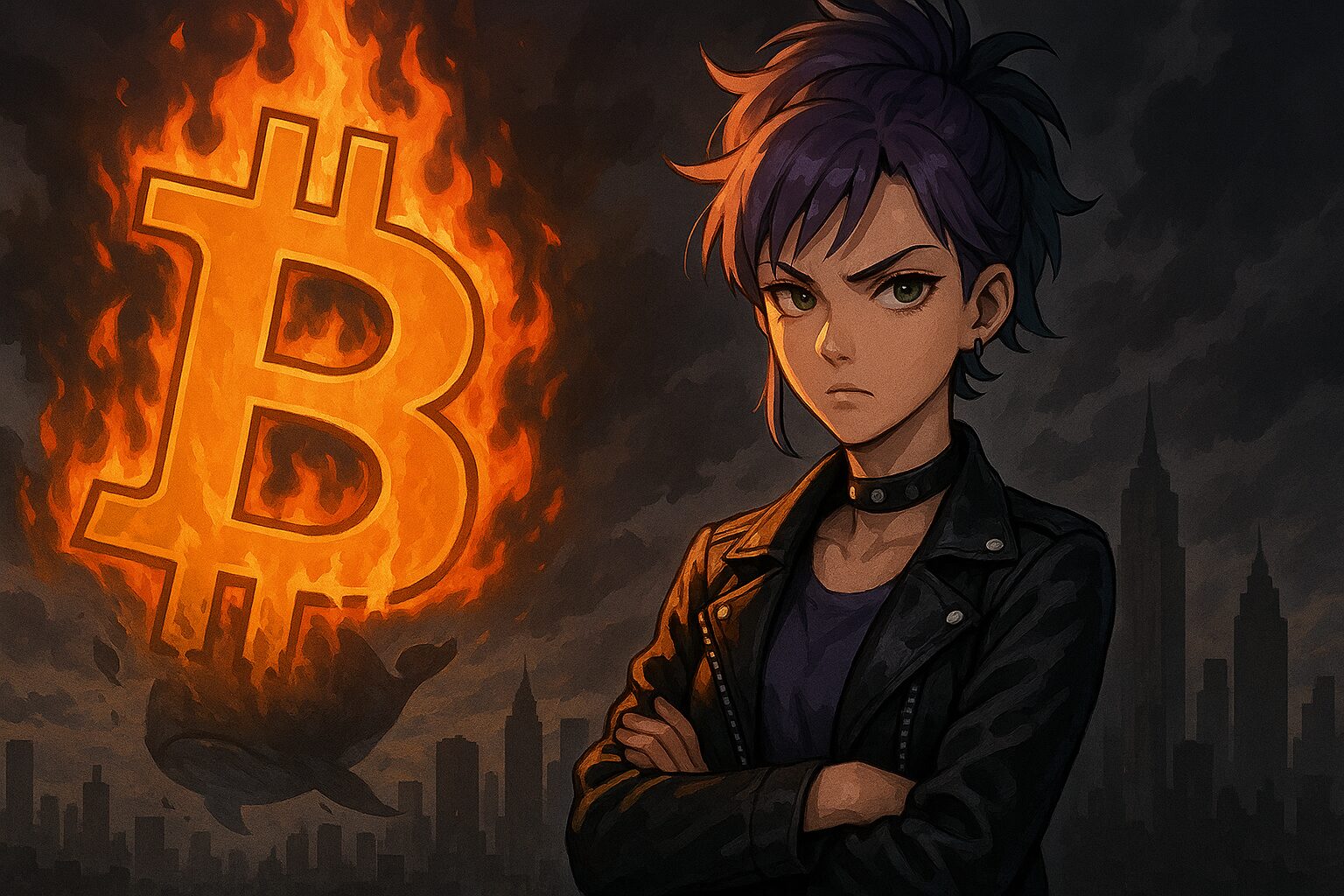 the-capital-trap-behind-bitcoins-surge-pgirls-unique-network-outlines-sustainable-choices