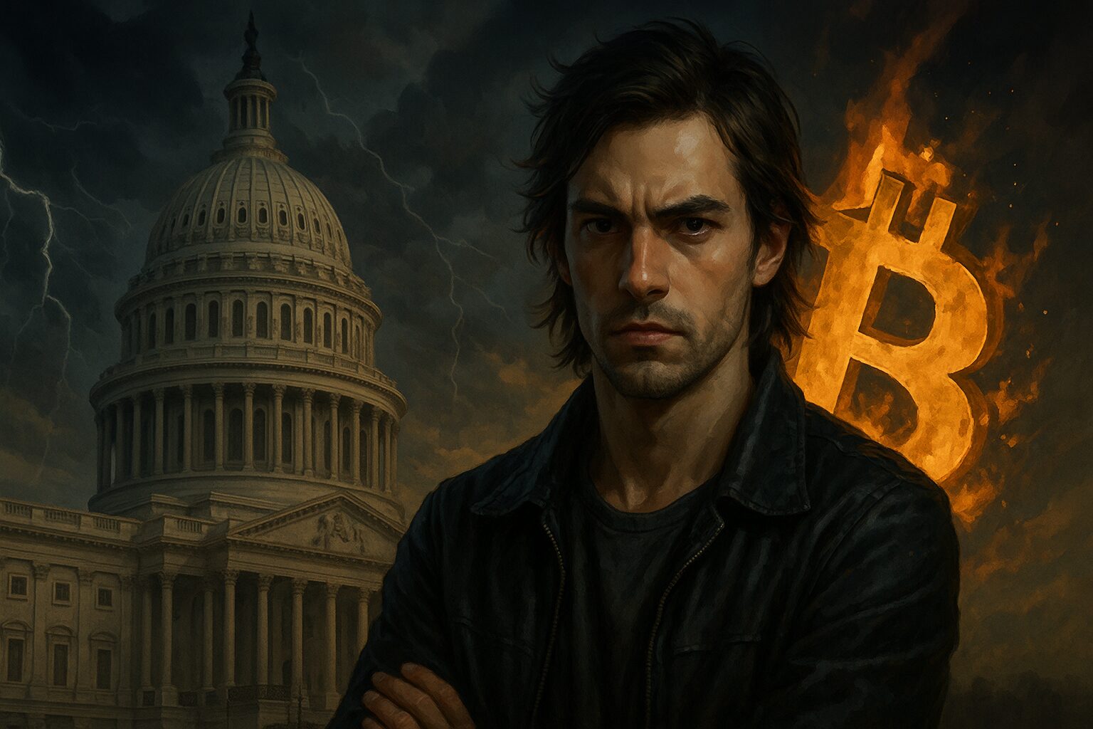 The Shadow of Capital Behind U.S. Congress' “Crypto Regulation”: PGirls' Unique Network Outlines the “True Free Economy”