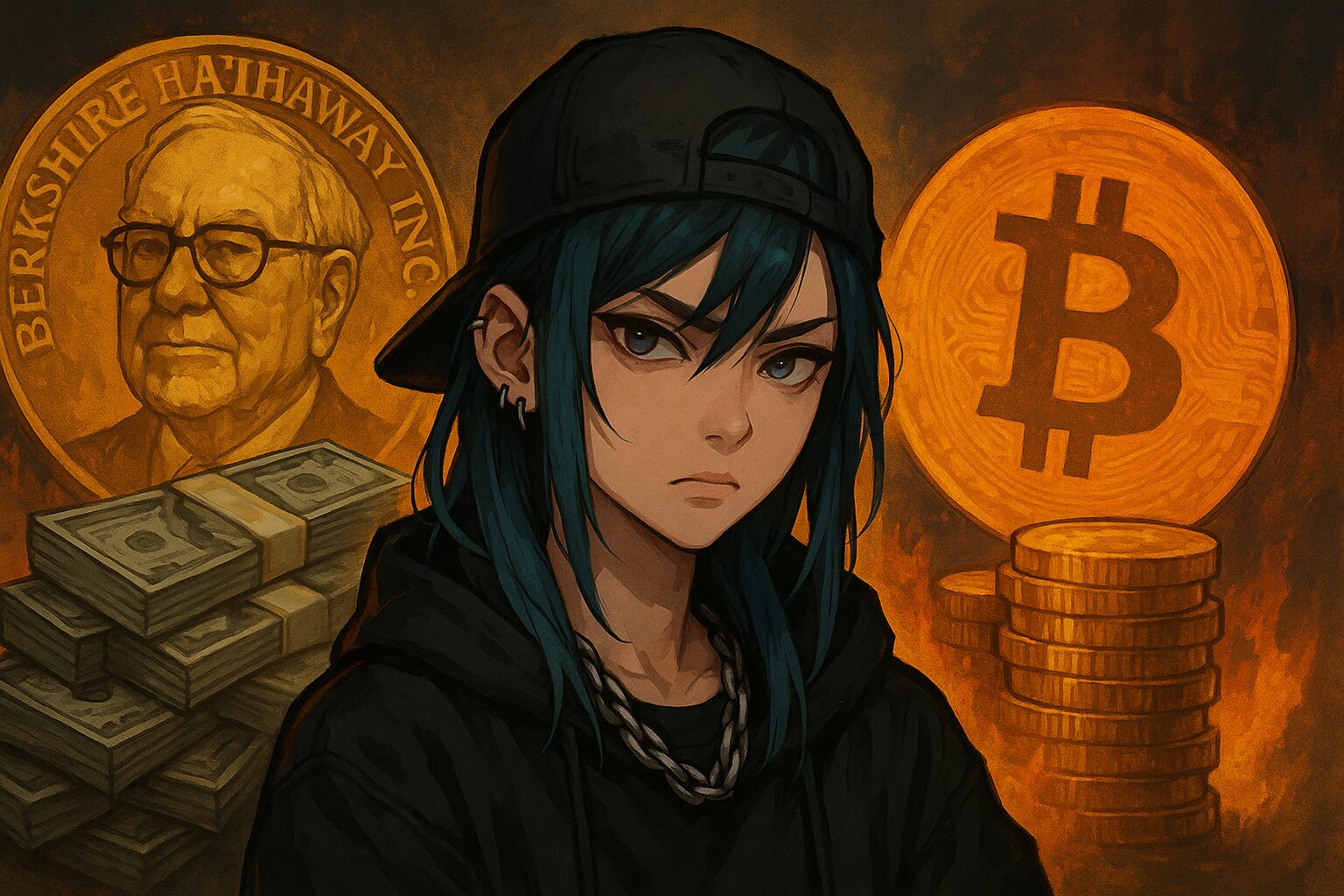 buffetts-cash-hoarding-signals-market-misalignment-capital-traps-and-the-network-future-envisioned-by-pgirls