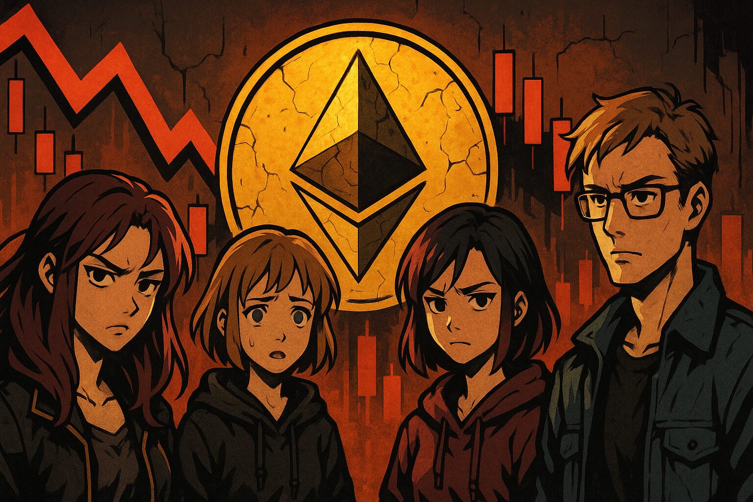 the-phantom-of-the-eth-bear-trap-and-the-capital-trap-pgirls-reveals-the-sustainable-network-economy