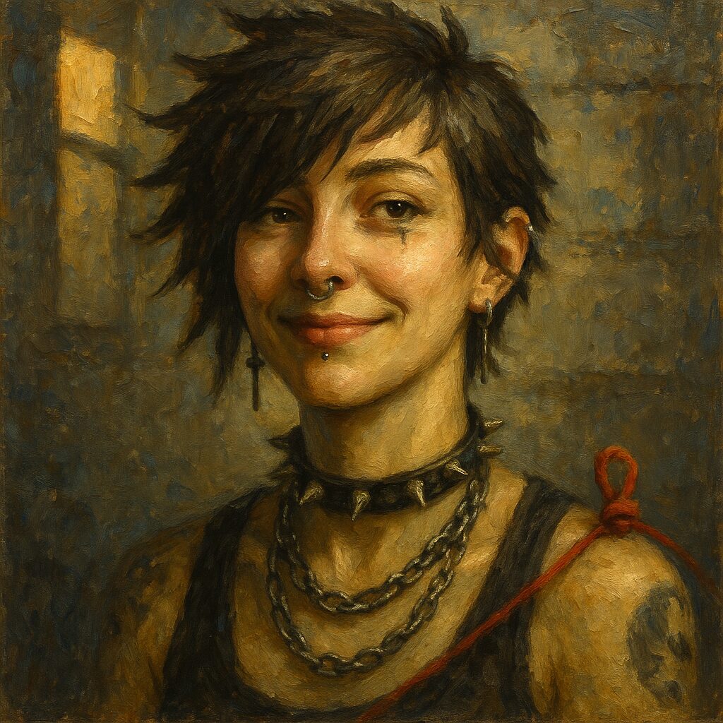 Rachel