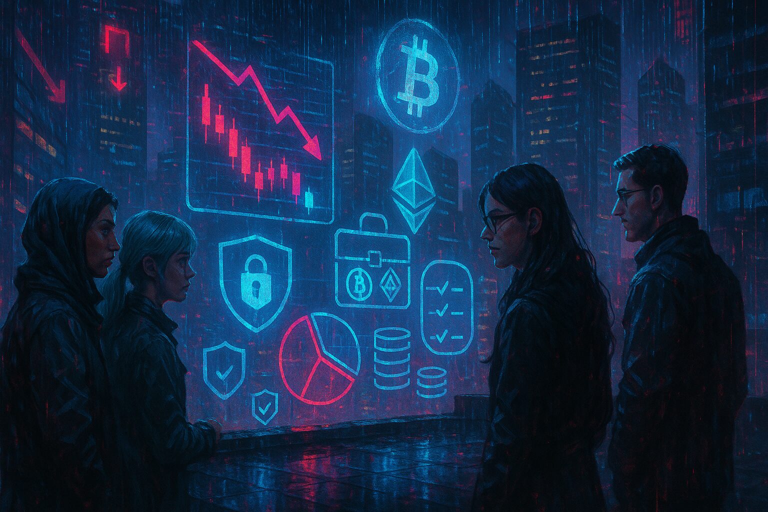 after-the-market-crash-corporate-buying-has-adopted-a-cautious-stance